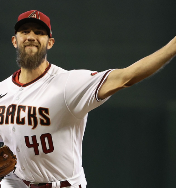 Madison Bumgarner Net Worth: MLB Star's Earnings